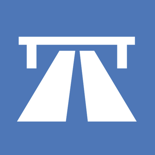 FastToll Illinois app icon