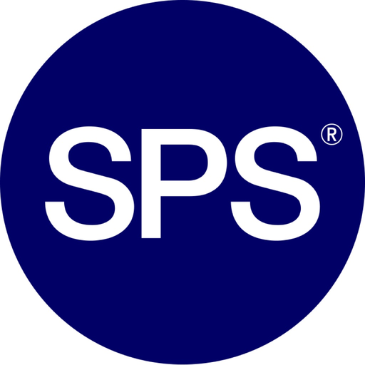 SPS|PM app icon