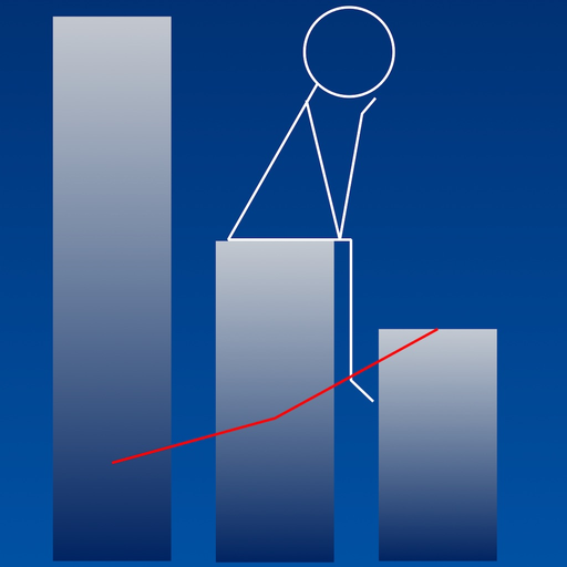 Sveriges befolkning app icon