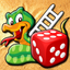 Snakes and Ladders: Snake Game icon