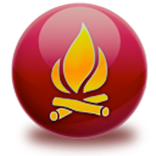 Music CD & ISO Burn Pro app icon