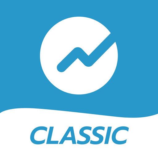 FlowAccount Classic app icon