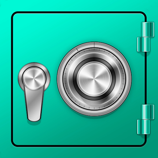 Passta - der Passwort Manager app icon