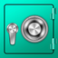 Passta - der Passwort Manager icon