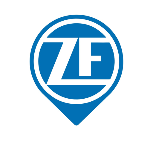 ZF Locations app icon