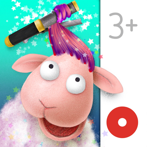 Animal Hair Salon: Silly Billy app icon