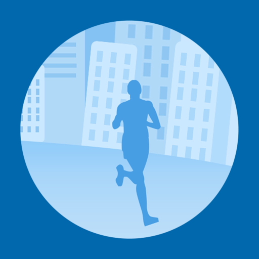 TrakFit app icon