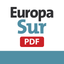 Europa sur icon