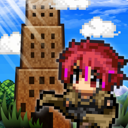 Tower of Hero app icon