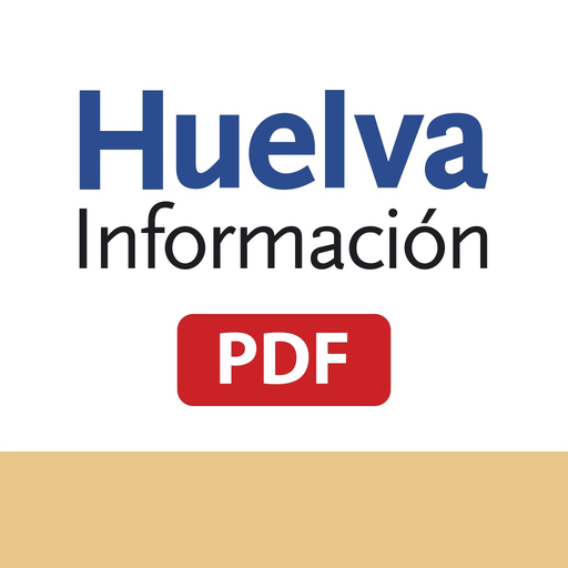 Huelva información app icon