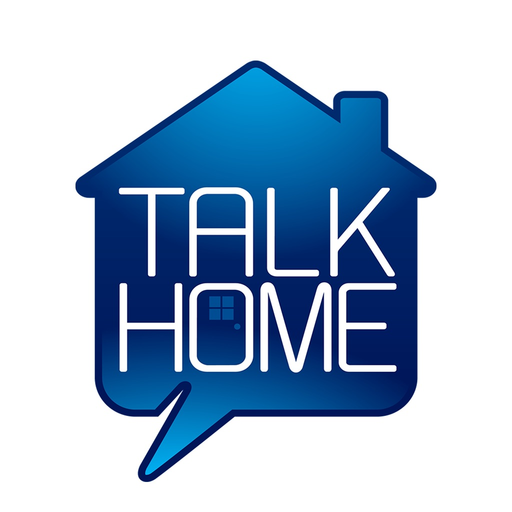 Talk Home: Cheap Calls app icon