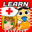 Newborn Doctor and Nurse Clinic & Daycare - preschooler maternity teaching games ( 2 yrs + ) icon