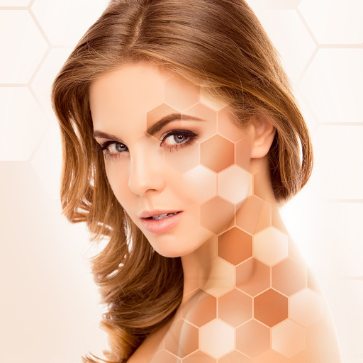 Skin Tones ! app icon