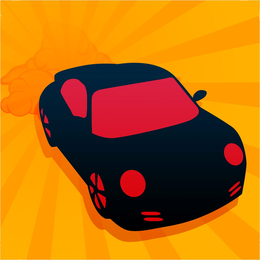 HotBlood Drift app icon