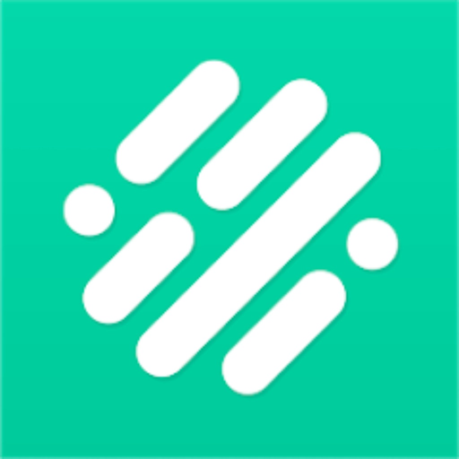 Hibox Business Chat app icon