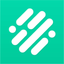 Hibox Business Chat icon