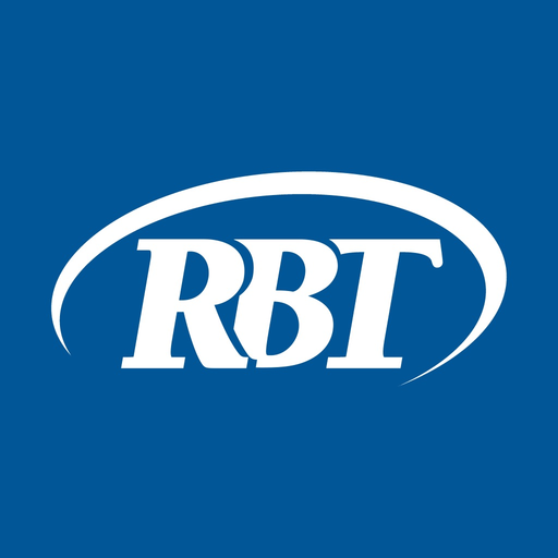 RBT Mobile app icon