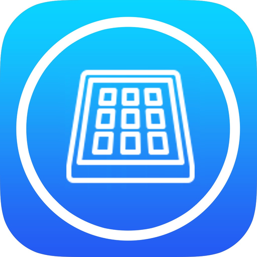 IPV4Calculator app icon