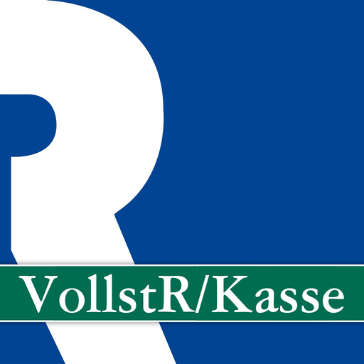 VollstR/Kasse app icon