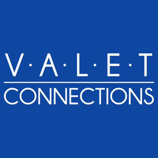 Valet Connections app icon