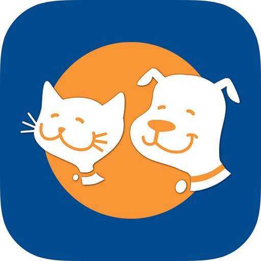 Vethical Pet Care Reminder app icon