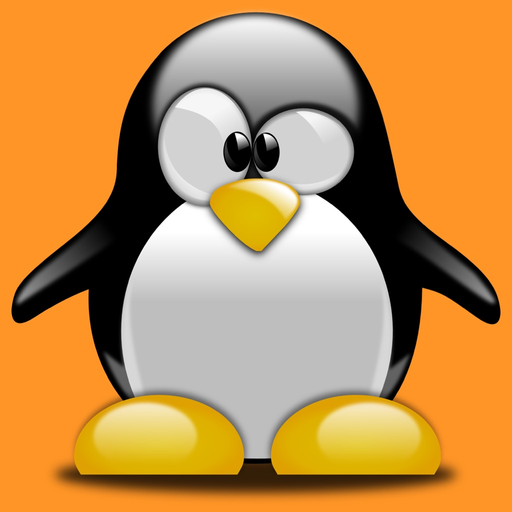 Penguin Solitaire app icon
