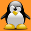 Penguin Solitaire icon