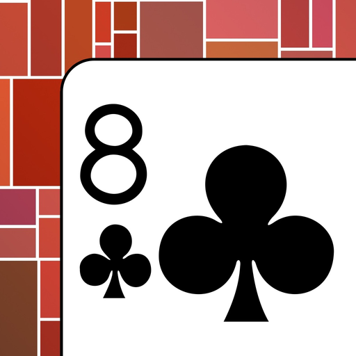 Square Solitaire - Classic app icon