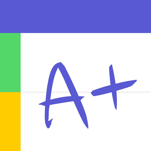 Easy Study - Timetable Planner app icon