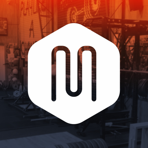 Mogy - Mobile Gym app icon