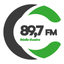 Rádio Guaíra 89,7 FM icon