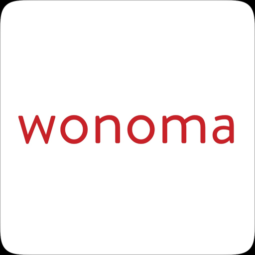 Wonoma app icon