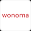 Wonoma icon