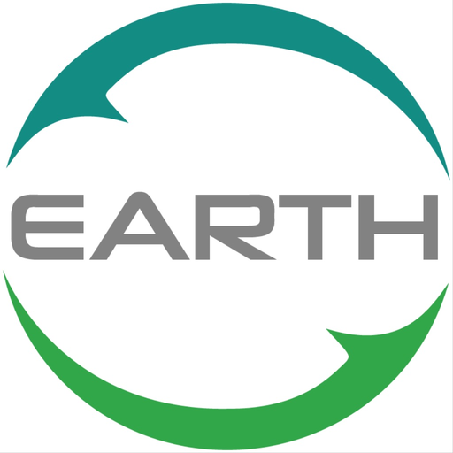 EARTH Logistics app icon