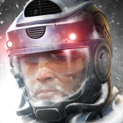 League of War: Mercenaries app icon