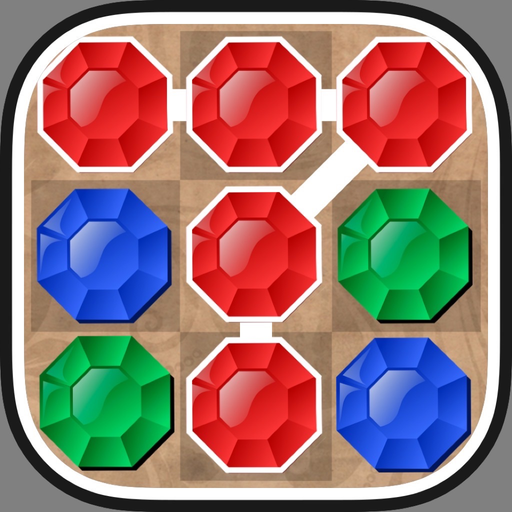 Treasure Jewels™ app icon