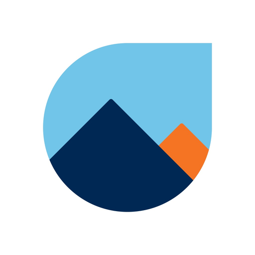 Clearwater Digital Branch app icon