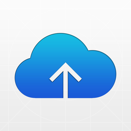 AppToCloud - Copy My Data app icon