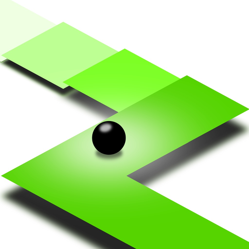ZZ Reverse sprinter club arcade rock game for iPhone app icon