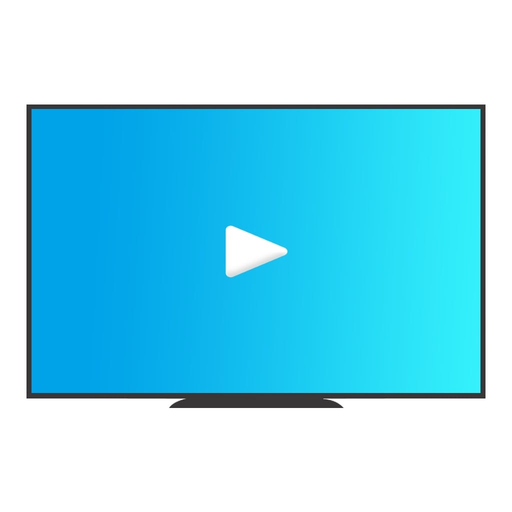 AlzhaTV app icon