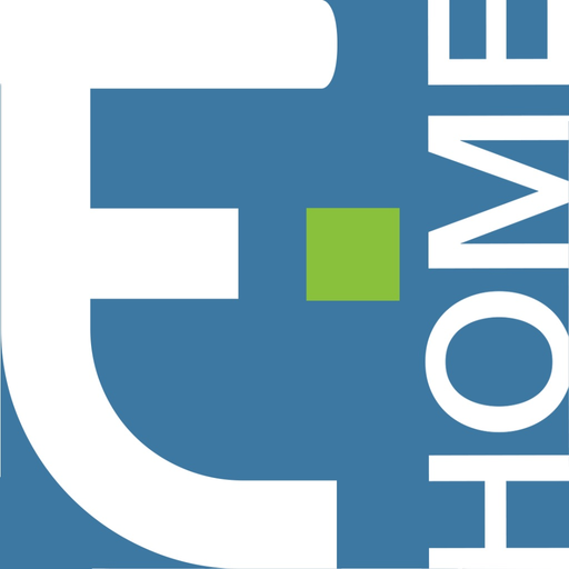 ExtelHOME app icon