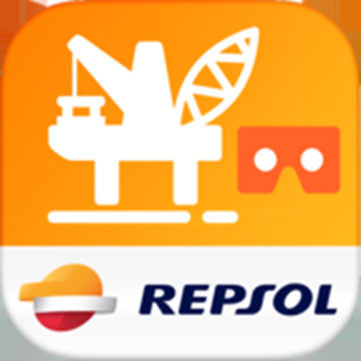 Offshore VR app icon