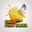 Crazy Fruit Slizer icon