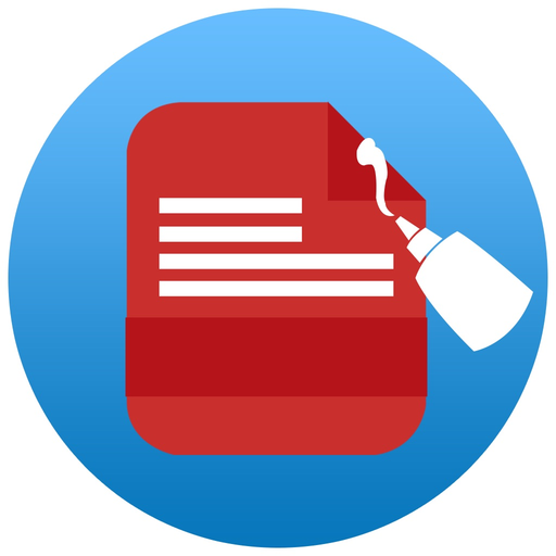 PDF - Merge app icon