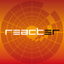 Reacter icon