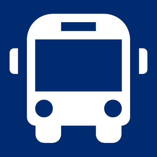 BUSstok app icon