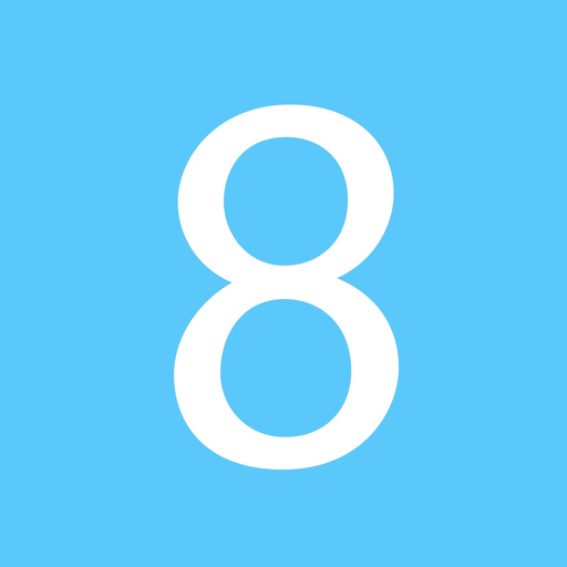Ticketer app icon