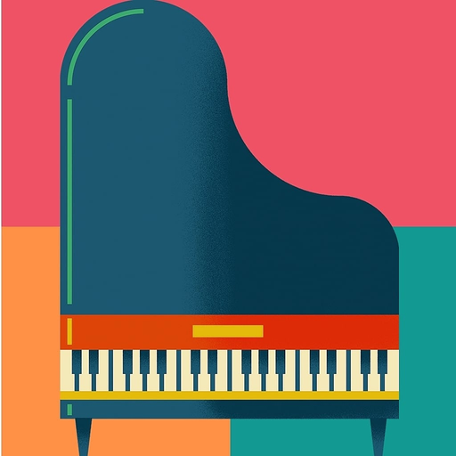 Con ritmo app icon