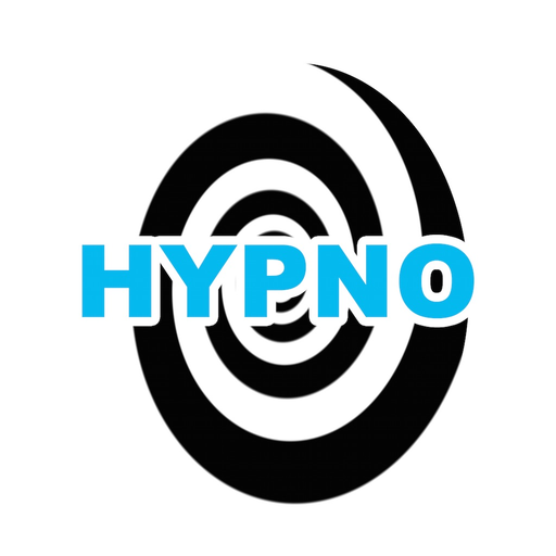 HYPNO. app icon