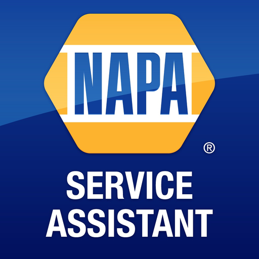 NAPA Service Assistant app icon